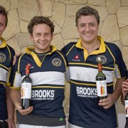 Primera Copa Viu Manent de torneo de Rugby XV A Side