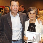 Lanzamiento libro Ronkoni contra la corrupción Hotel Casino Talca