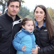 Abierto de golf Copa Pepsi, Country Club, Talca