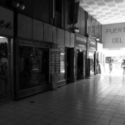 Pasillos perdidos