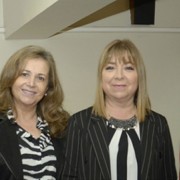 Cena Corredores de Propiedades, Club Concepción