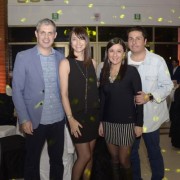 Cena Saint John´s 74 Años, en Espacio Marina