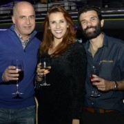 Noches de jazz vinos y blues