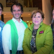 Obra de Teatro Tu mujer tiene un amante y mi marido también, en Coquimbo