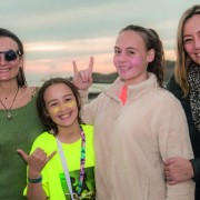 Campeonato Surf en Totoralillo