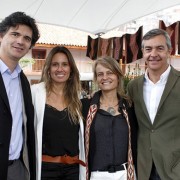 Feria Artesanos 2016