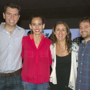 Parents Night en Craighouse