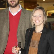 Gran noche con el arte en Colegio San Anselmo