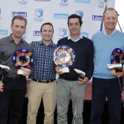 Campeonato Copa Israel 2016 en Club de Golf La Dehesa
