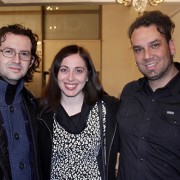 Concierto “Colores”, Chile Pianos
