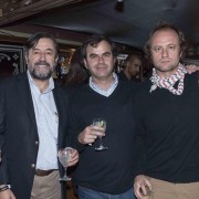 La increíble noche bonaerense de ATIKA