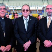 UCN celebró su 60 Aniversario, Antofagasta