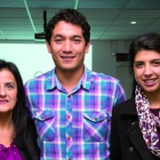 Charla de innovación Espacio Atacama, Antofagasta