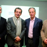 Inauguran ampliación del Museo Geológico “Profesor Humberto Fuenzalida V.” de la UCN