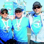 Corrida Cámara Chilena de la Construcción, Iquique