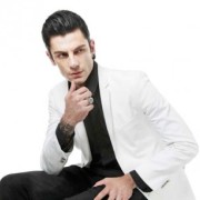 Mezzo e Mezzo Maksim Mrvica