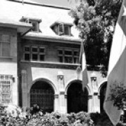 Casa de Italia: Patrimonio y referente de italianidad en Viña del Mar