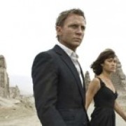 Quantum of Solace
