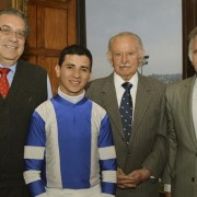 Clásico Copa de Plata Ítalo Traverso P., Valparaíso Sporting Club