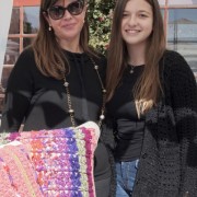 Bazar D’automnne, Colegio Alianza Francesa