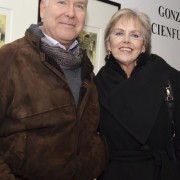 Exposición Gonzalo Cienfuegos, Galería Modigliani