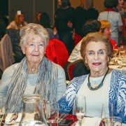 Almuerzo aniversario 75 años Colegio St. Margaret’s