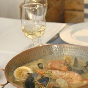 Sabores de Curicó