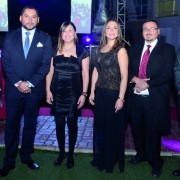 Gala Aniversario Colegio Amazing Grace, La Serena
