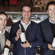 Chilcas sorprende con una vertical de las Almas y Red One