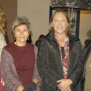 Aniversario Patio Carrera, Curicó