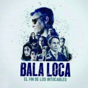 Doble estándar BALA LOCA