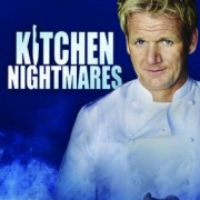 Platos por la cabeza Kitchen nightmares