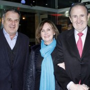 Inauguración Nueva Sucursal Ford Siglo XXI