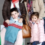Cine Mall Paseo Los Trapenses