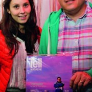 Expo Salud Iquique
