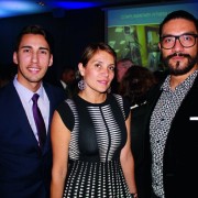 Inauguración Hotel Hilton Garden Inn, Iquique