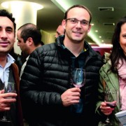 Gala Rincón del Vino en Hotel Antofagasta