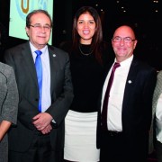 Cena exalumnos Universidad Católica del Norte, Antofagasta