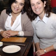 Noche en Restaurant Alcatorce
