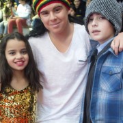 23° Aniversario, Colegio de la Santísima Trinidad