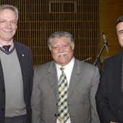 Concierto de Otoño, Orquesta Sinfónica Juvenil de Curanilahue, Colegio Alemán