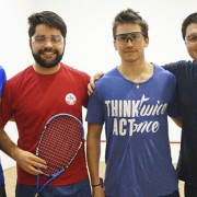Squash Copa Llacolén