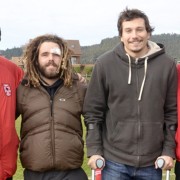 Rugby Torneo ADO Old John’s v/s Stade Français