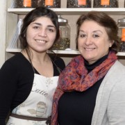 Veranito de San Juan en Victoria Chocolate