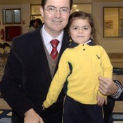 Cuarto Encuentro de Sicomotricidad, Preescolar de los Colegios Itahue y Pinares
