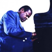 On the Town Oscar Peterson Trío