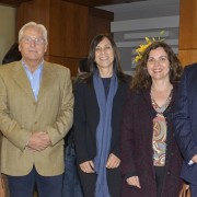 XIX Curso Internacional de Cardiología de Clínica Reñaca