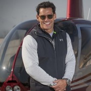 El sueño de volar