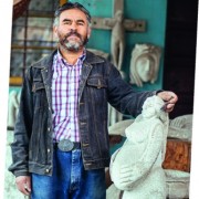 El “Picapiedras” porteño