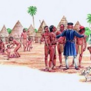 Población, salud y esperanza de vida durante invasiones y conquistas